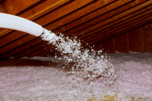 Best Residential Insulation in Waxahachie, TX