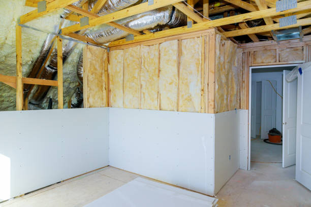 Best Energy Efficiency Insulation in Waxahachie, TX