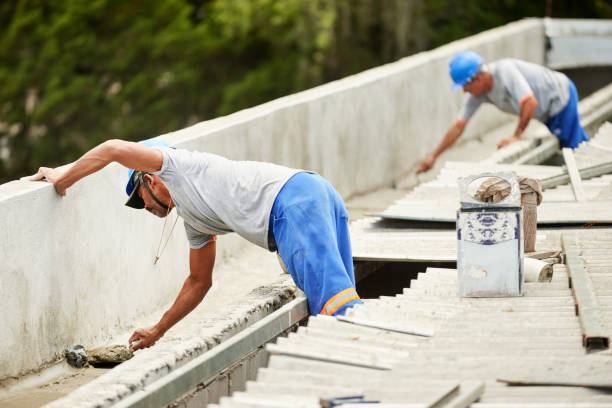 Types of Insulation We Offer in Waxahachie, TX