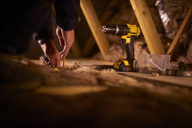Best Eco-Friendly Insulation in Waxahachie, TX