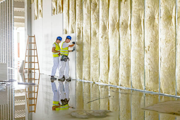 Best Spray Foam Insulation in Waxahachie, TX